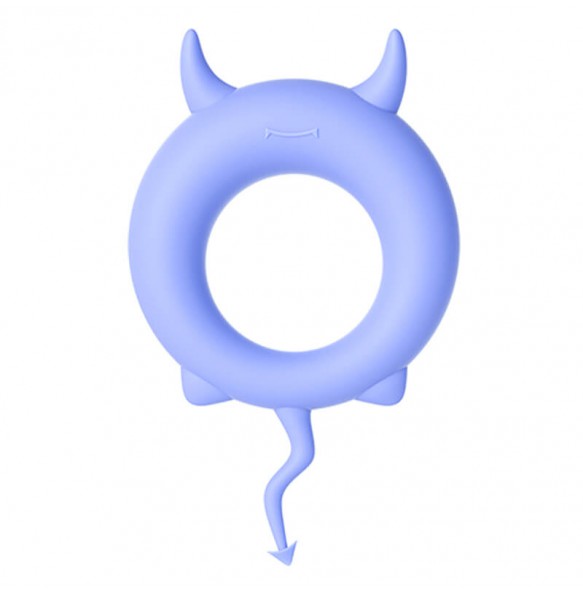 MizzZee - Delay Penis Ring (Devil)